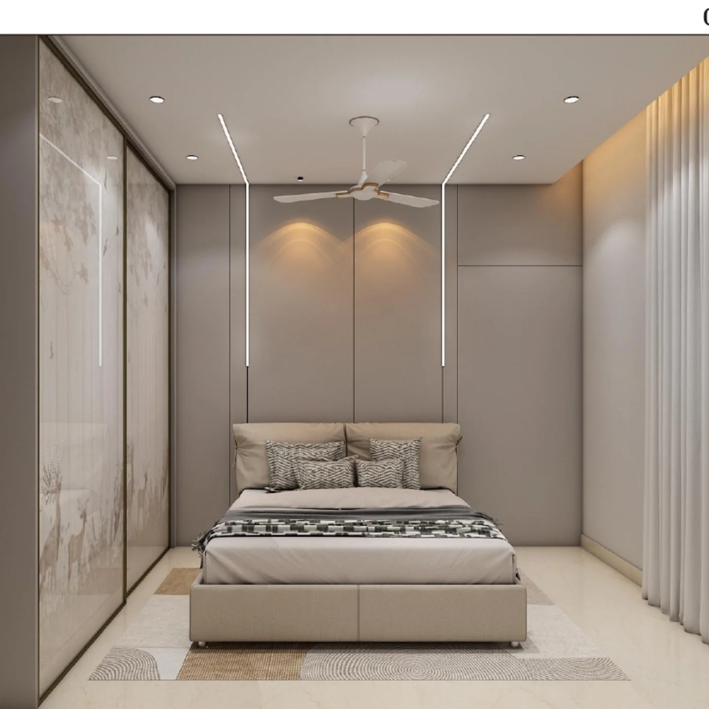 Space Planning