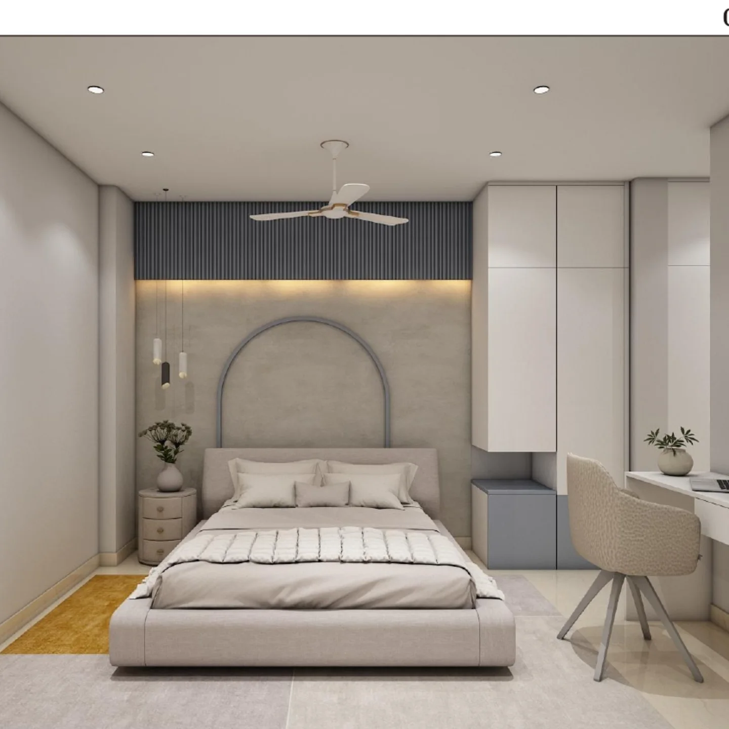 Office Interior Design